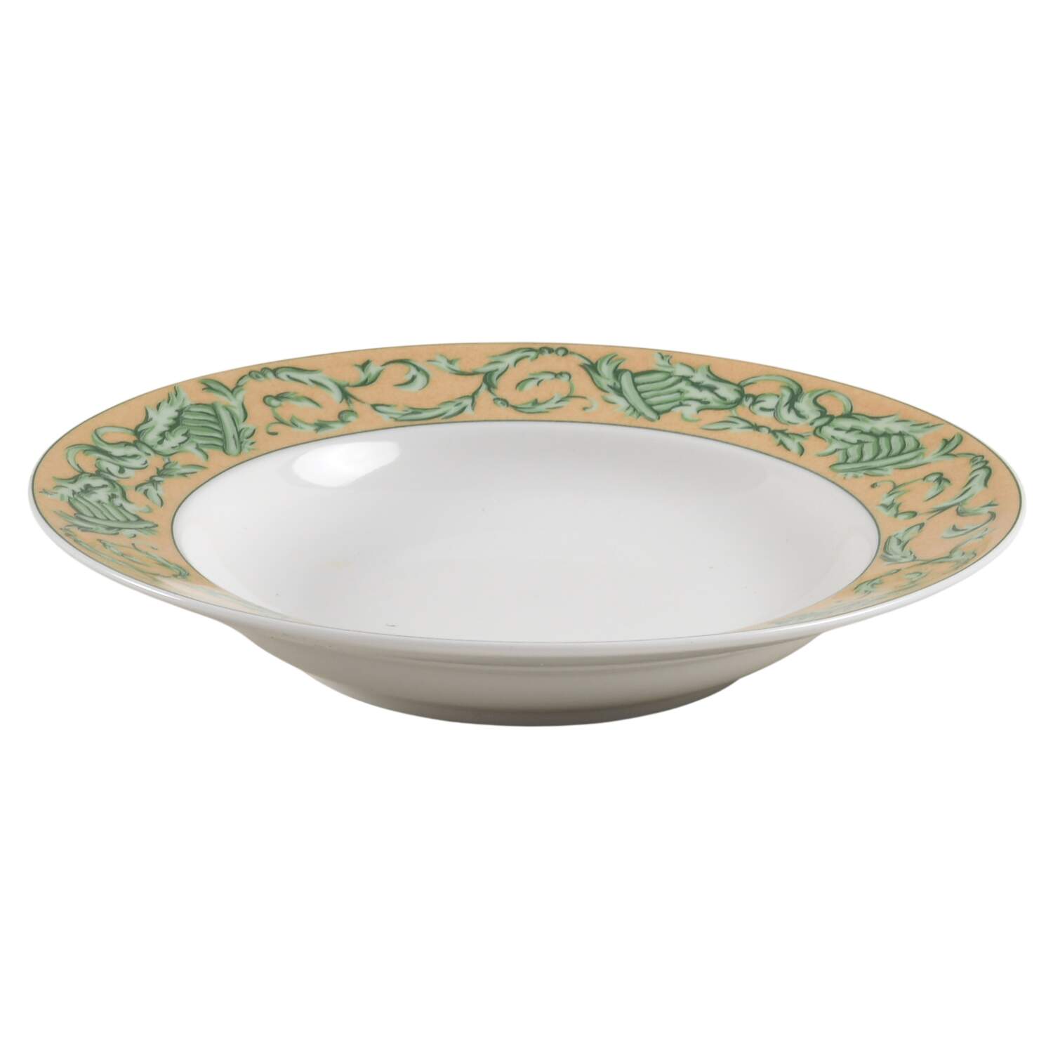 Chelsea Large Rim Soup Bowl by Rosenthal - Continental-1