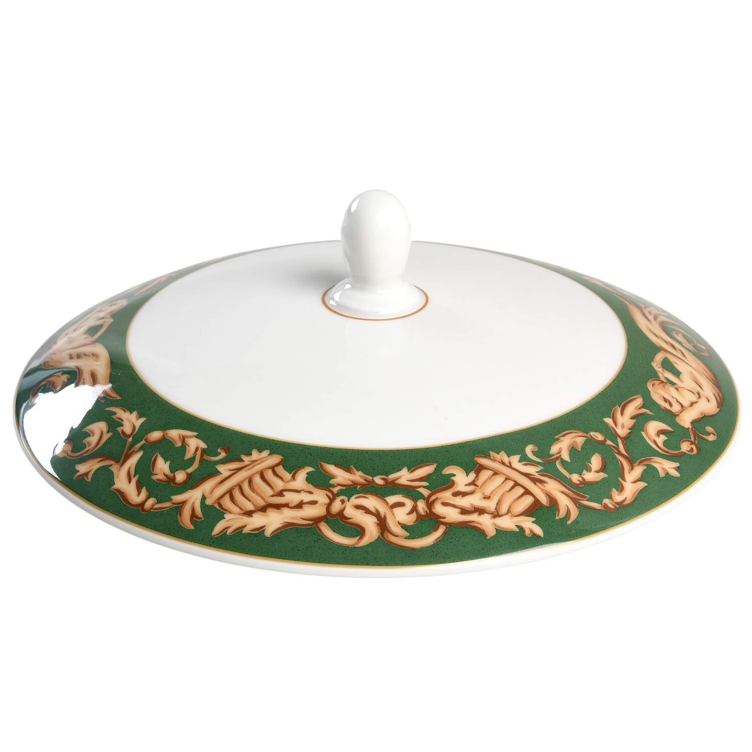 Chelsea Lid for Round Vegetable by Rosenthal - Continental-1