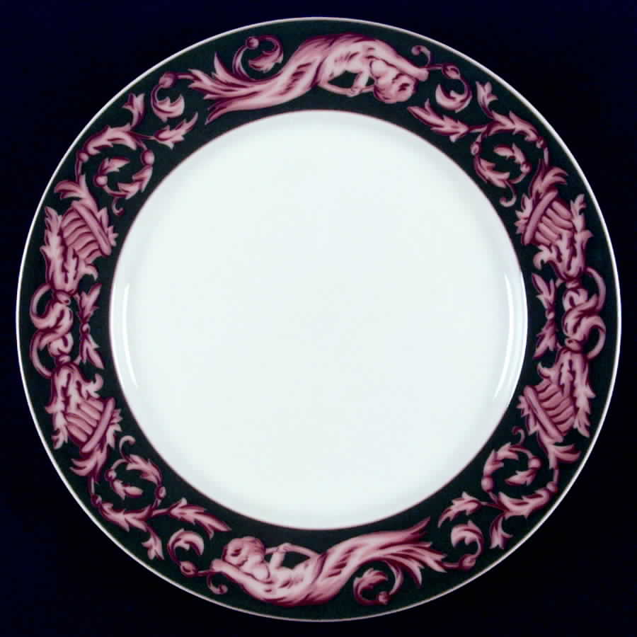 Chelsea Dinner Plate by Rosenthal - Continental-1