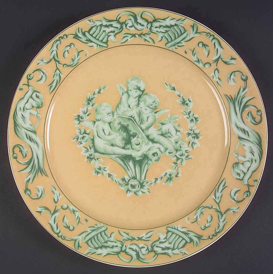 Chelsea Service Plate (Charger) by Rosenthal - Continental-1
