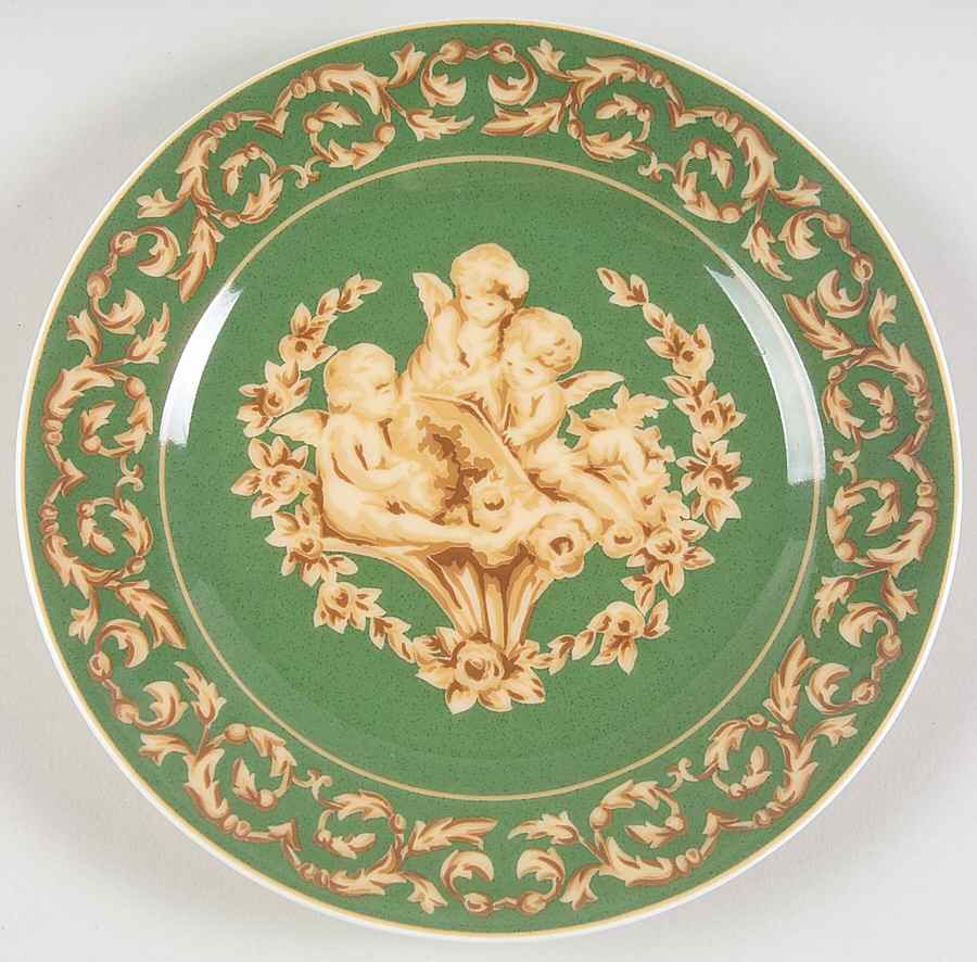 Chelsea Bread & Butter Plate by Rosenthal - Continental-1