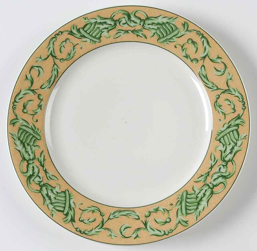 Chelsea Salad Plate by Rosenthal - Continental-1