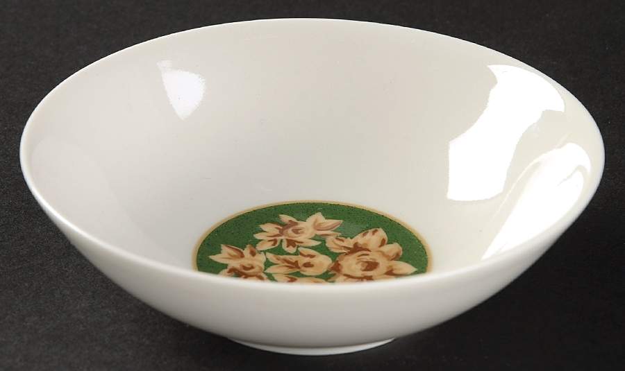 Chelsea Fruit/Dessert (Sauce) Bowl by Rosenthal - Continental-1