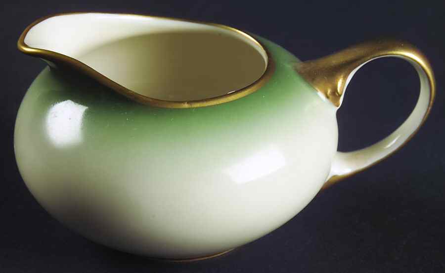 Chrysopras Mini Creamer by Rosenthal - Continental-1