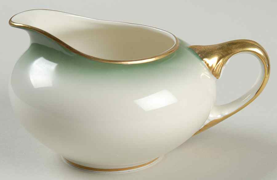 Chrysopras Creamer by Rosenthal - Continental-1