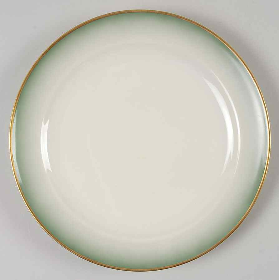 Chrysopras Salad Plate by Rosenthal - Continental-1