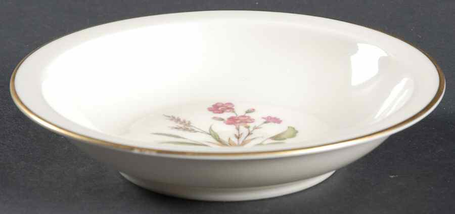 Claudia Rim Fruit/Dessert (Sauce) Bowl by Rosenthal - Continental-1