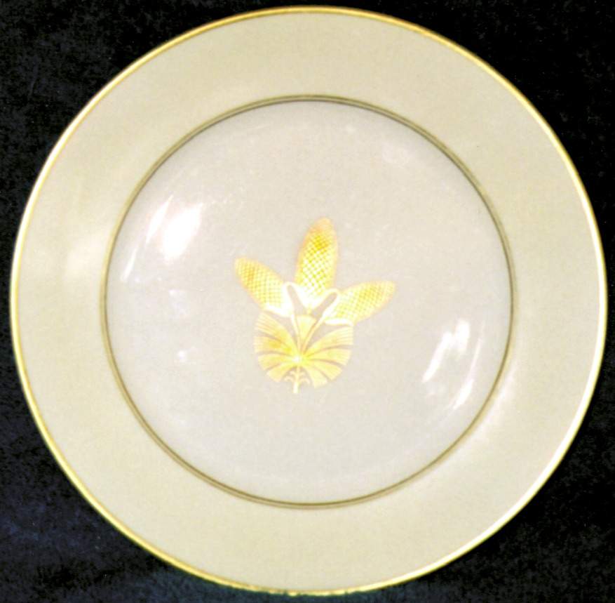 Classique Dinner Plate by Rosenthal - Continental-1