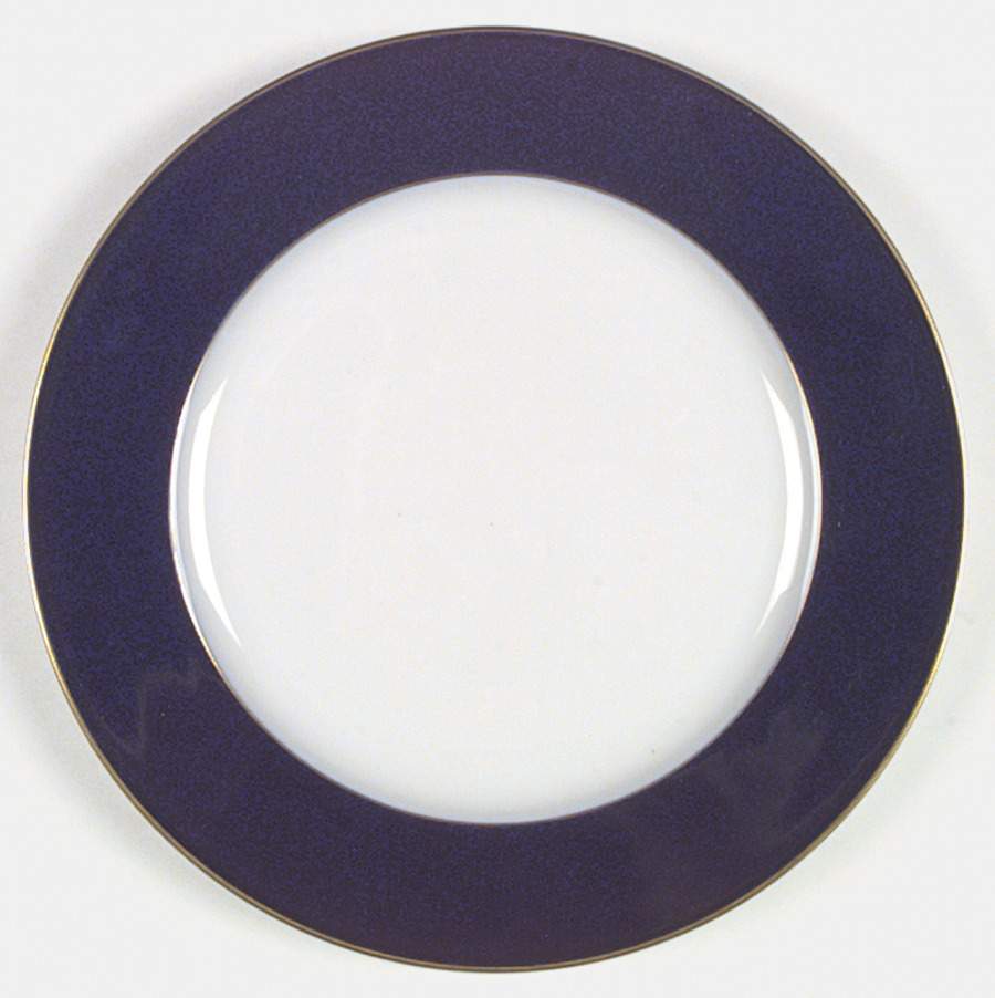 Claudine Dinner Plate by Rosenthal - Continental-1