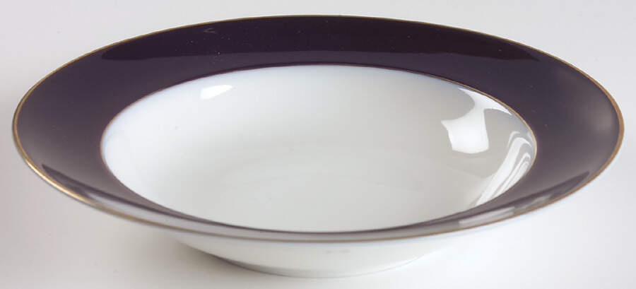 Claudine Rim Soup Bowl by Rosenthal - Continental-1