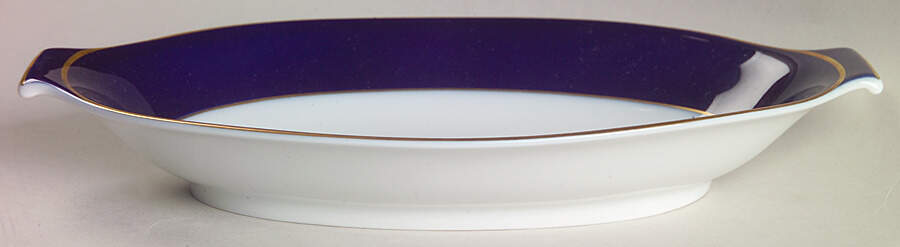 Claudine Relish by Rosenthal - Continental-1
