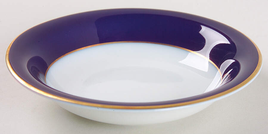 Claudine Fruit/Dessert (Sauce) Bowl by Rosenthal - Continental-1