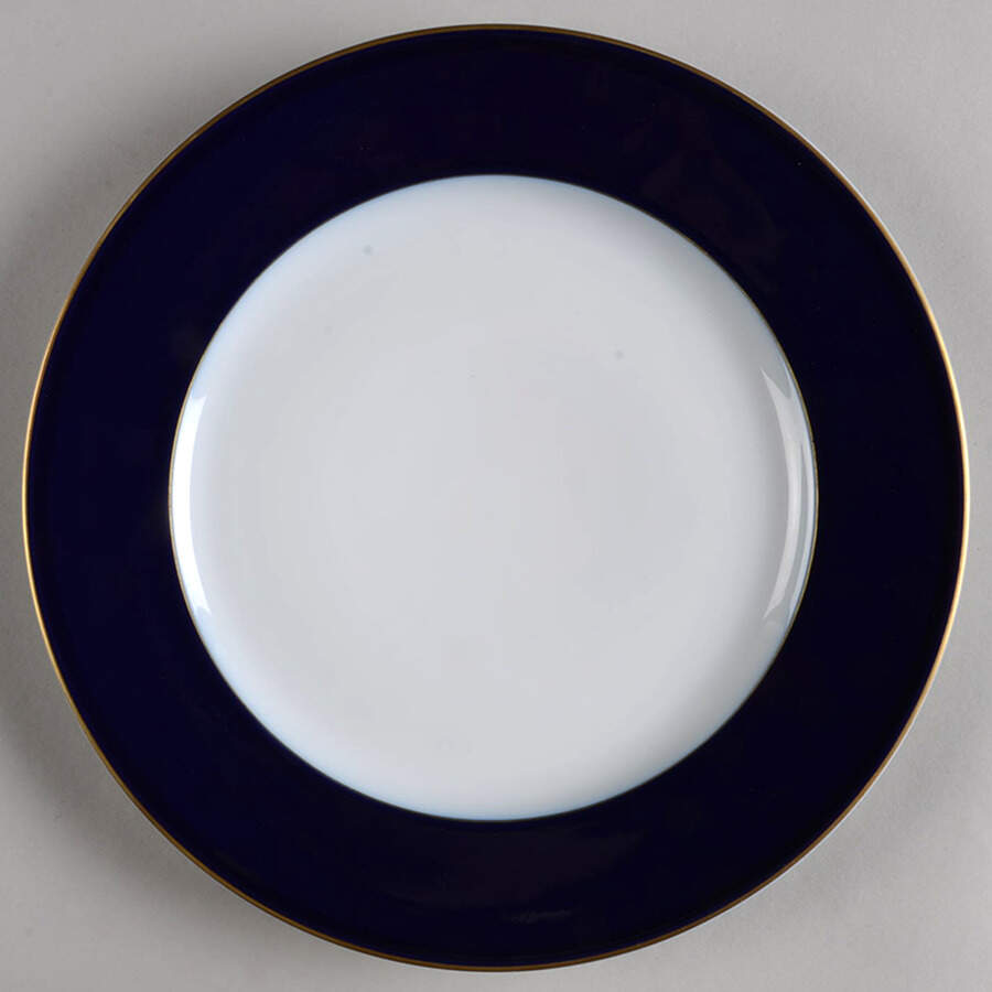 Claudine Dinner Plate by Rosenthal - Continental-1