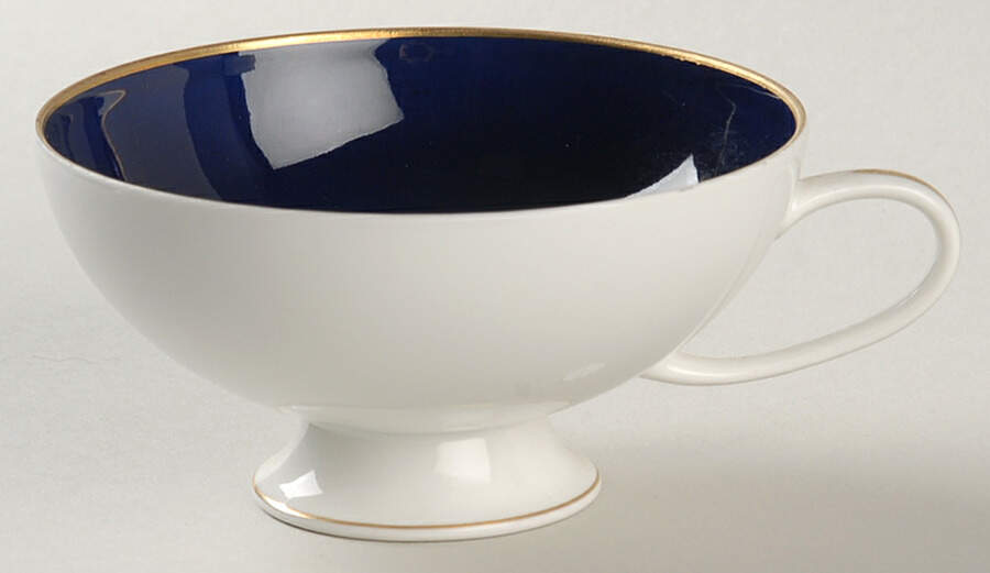 Claudine Footed Cup by Rosenthal - Continental-1