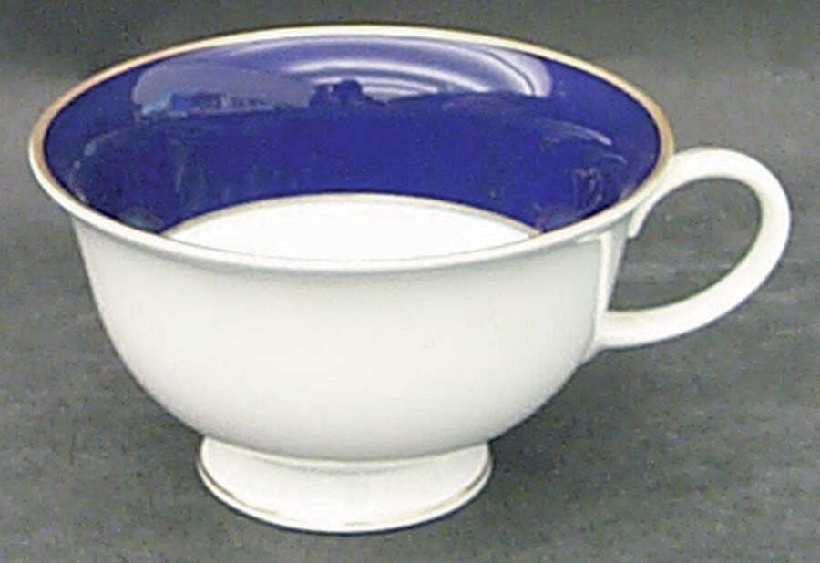 Claudine Footed Cup by Rosenthal - Continental-1
