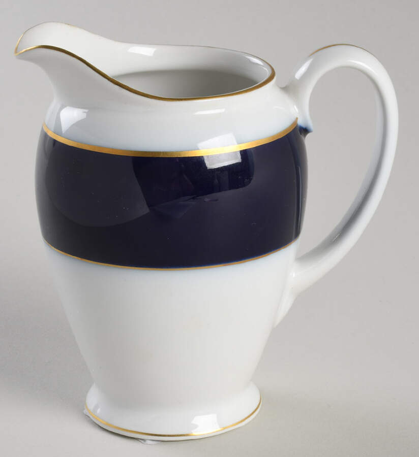 Claudine Mini Creamer by Rosenthal - Continental-1