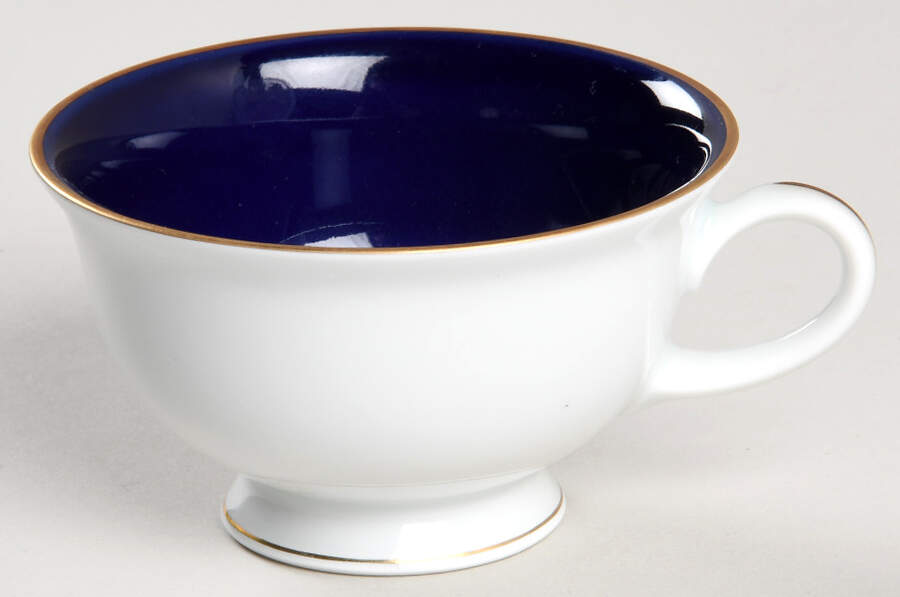 Claudine Footed Demitasse Cup by Rosenthal - Continental-1