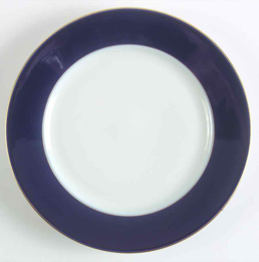 Claudine Salad Plate by Rosenthal - Continental-1