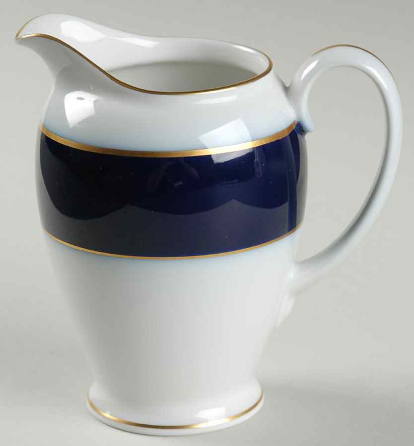 Claudine Creamer by Rosenthal - Continental-1