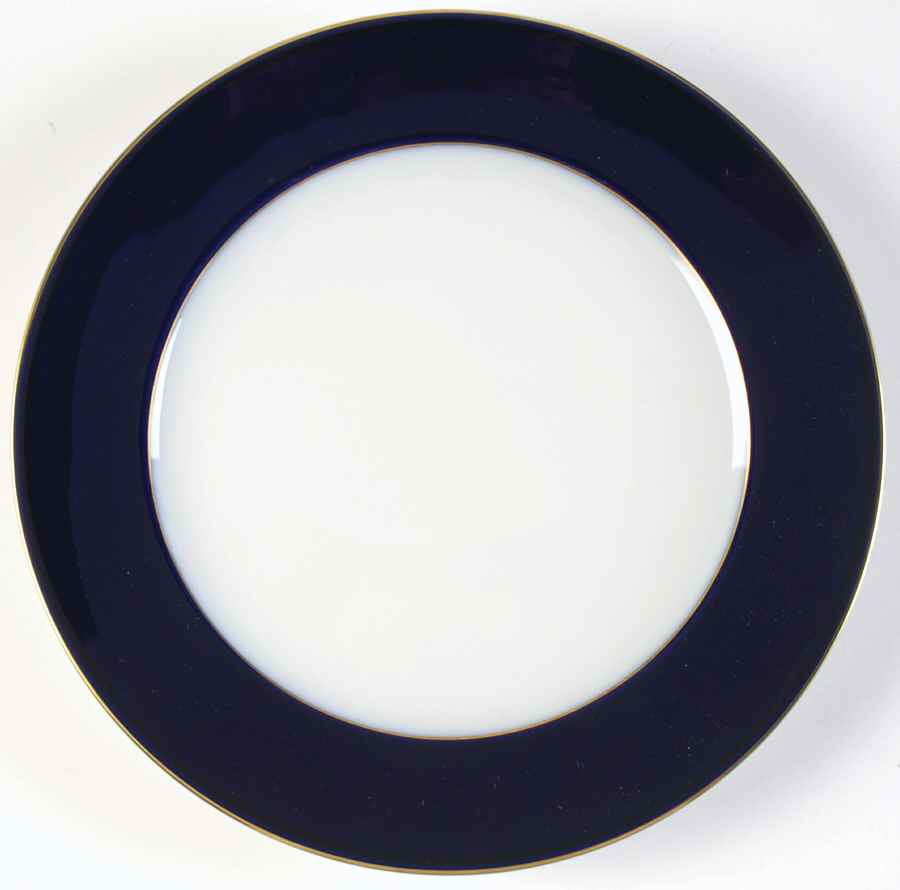 Claudine Large Dinner Plate by Rosenthal - Continental-1