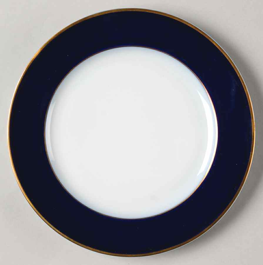Claudine Bread & Butter Plate by Rosenthal - Continental-1