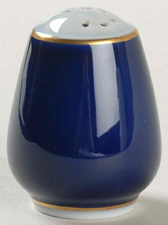 Claudine Salt Shaker by Rosenthal - Continental-1