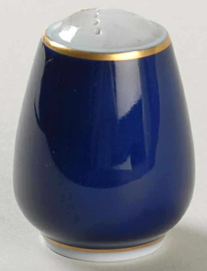Claudine Pepper Shaker by Rosenthal - Continental-1