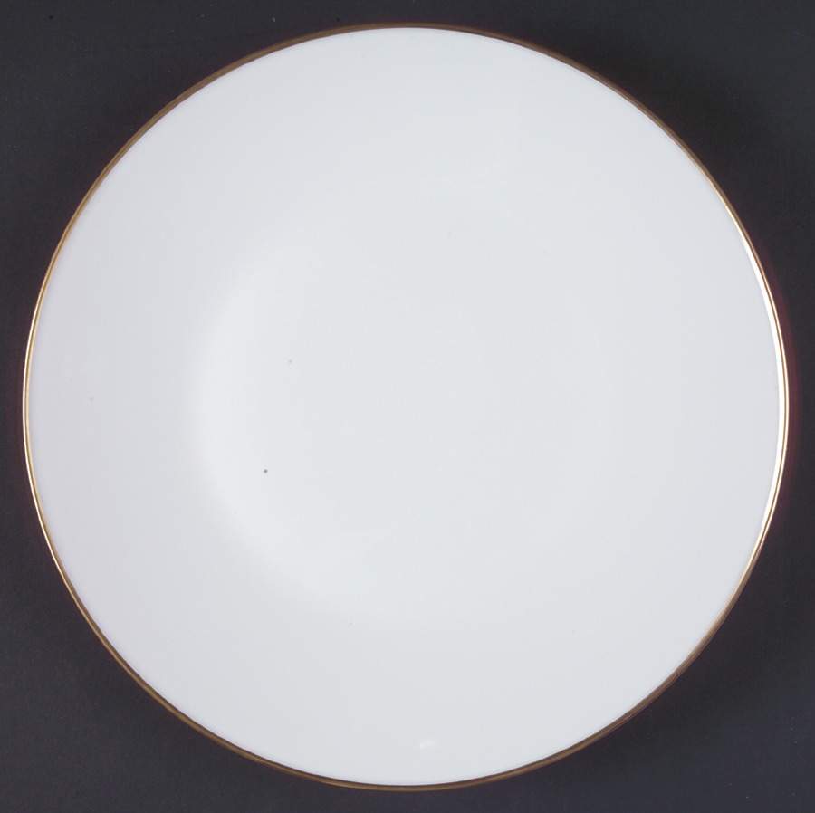 Classic Gold Dinner Plate by Rosenthal - Continental-1