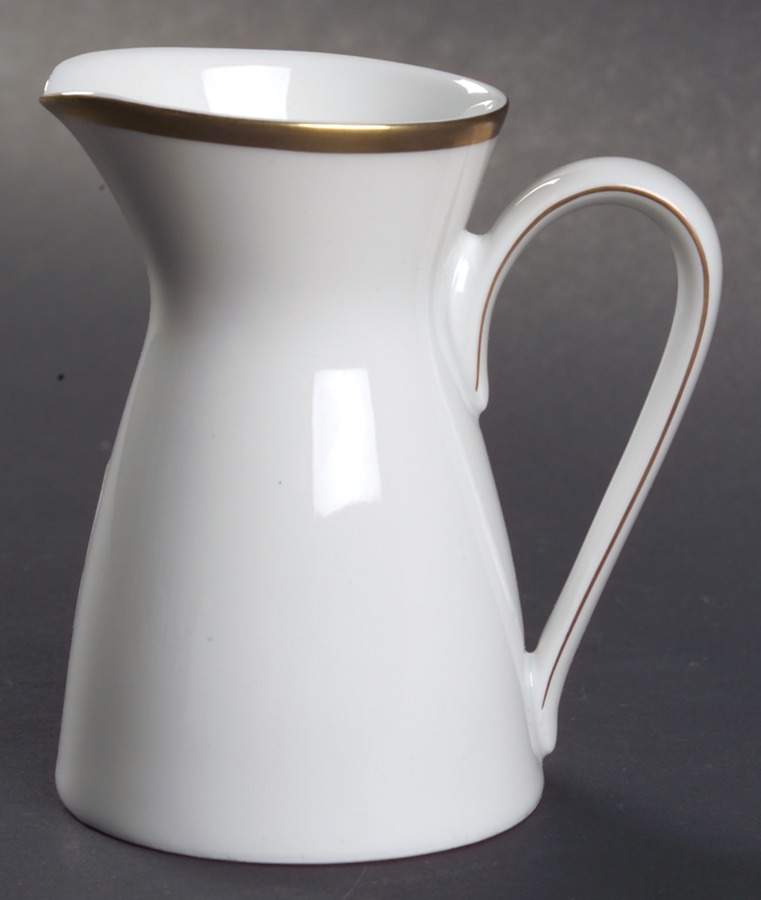 Classic Gold Creamer by Rosenthal - Continental-1
