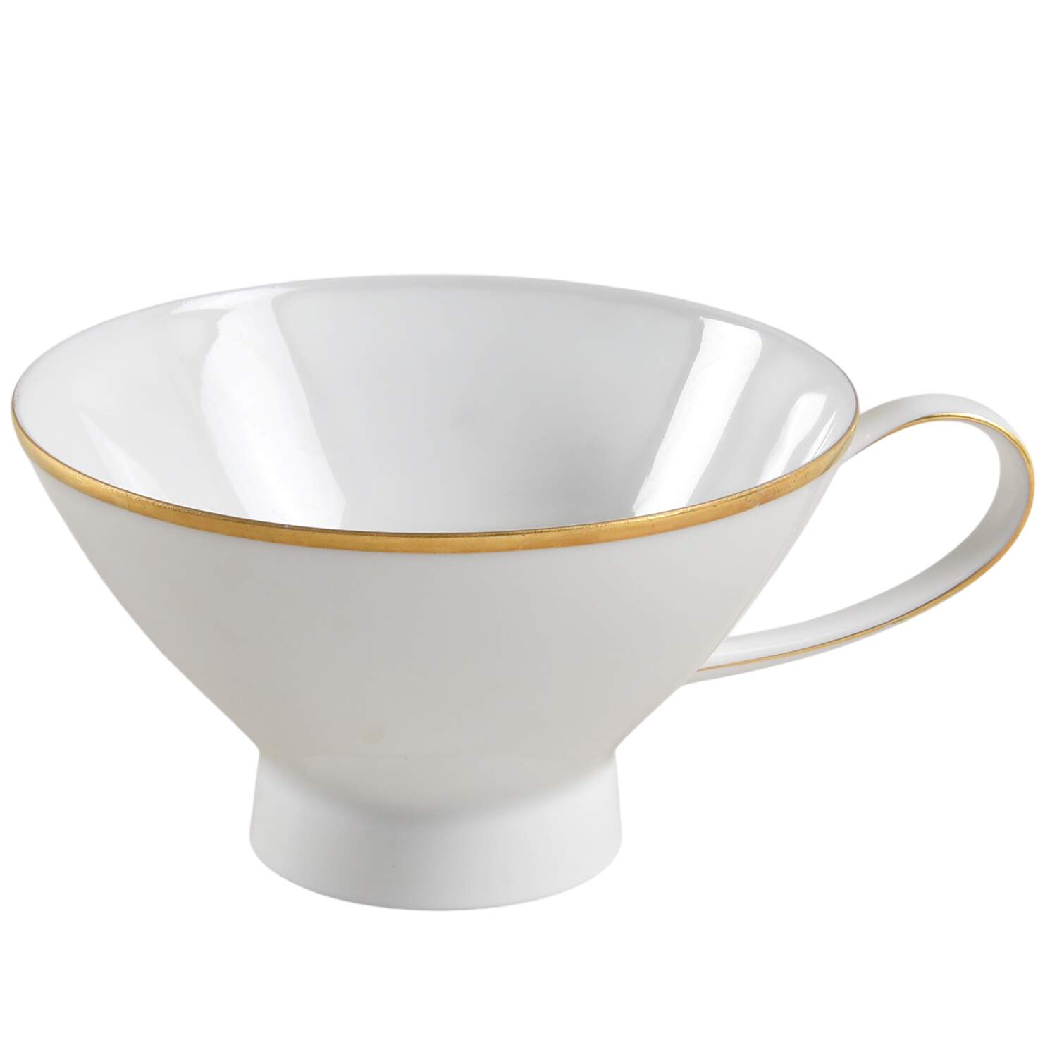 Classic Gold Footed Cup by Rosenthal - Continental-1