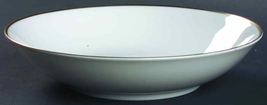 Classic Gold Coupe Soup Bowl by Rosenthal - Continental-1