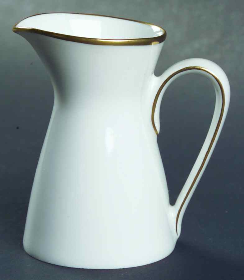 Classic Gold Mini Creamer by Rosenthal - Continental-1