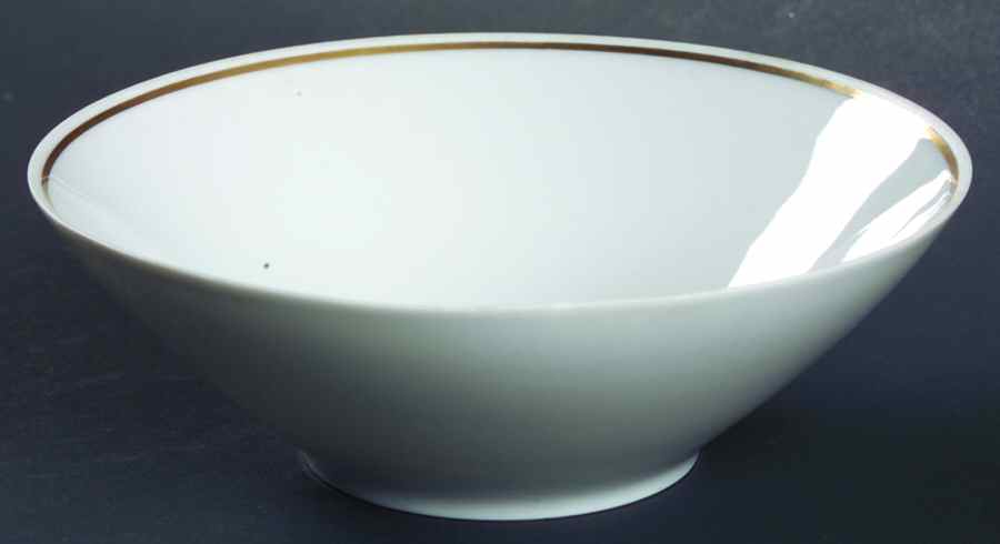 Classic Gold Fruit/Dessert (Sauce) Bowl by Rosenthal - Continental-1