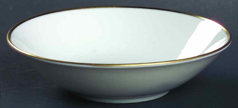 Classic Gold Fruit/Dessert (Sauce) Bowl by Rosenthal - Continental-1