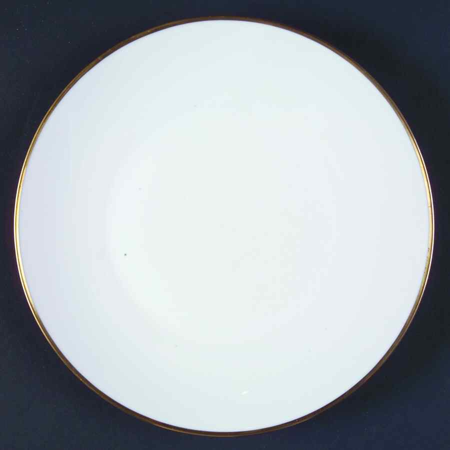 Classic Gold Luncheon Plate by Rosenthal - Continental-1