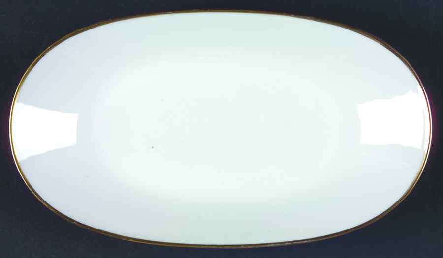 Classic Gold Relish by Rosenthal - Continental-1