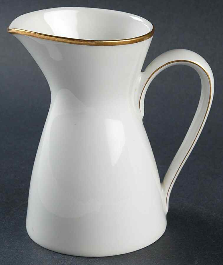 Classic Gold Creamer by Rosenthal - Continental-1