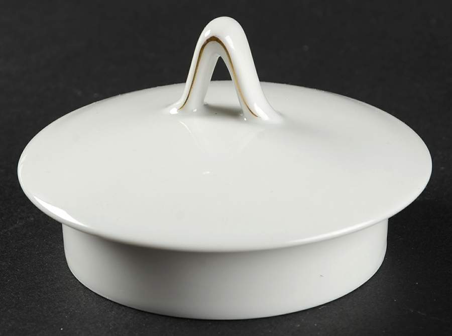 Classic Gold Lid for Coffee Pot by Rosenthal - Continental-1