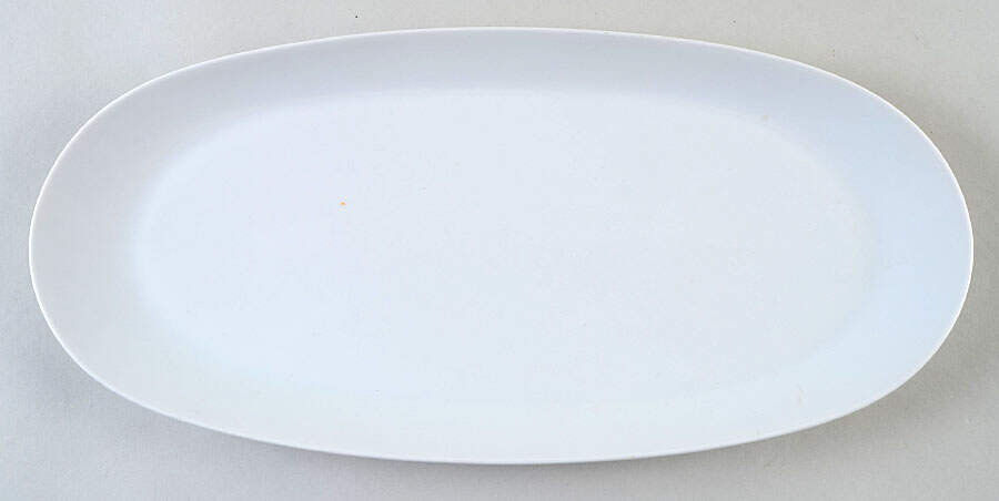 Classic Modern White Celery by Rosenthal - Continental-1