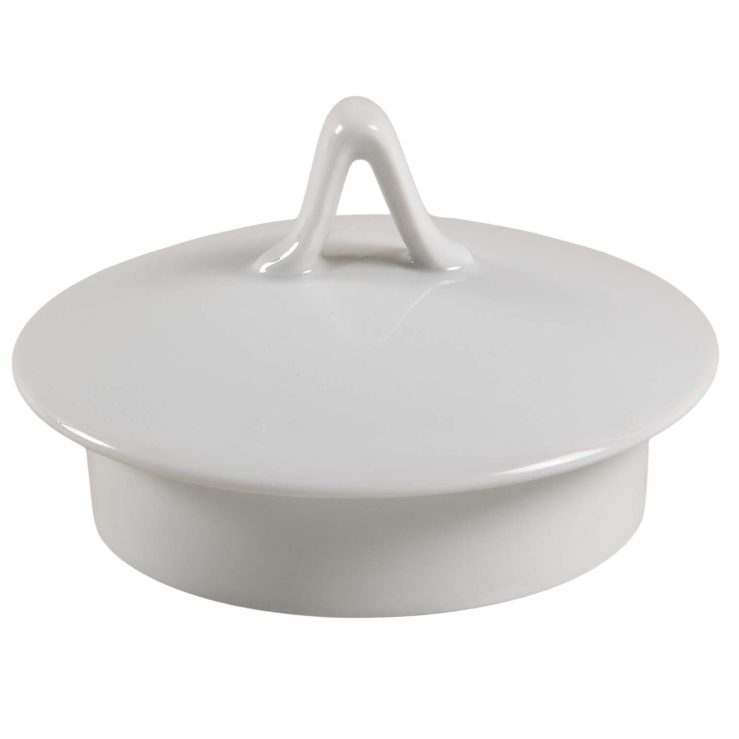 Classic Modern White Lid for Coffee Pot by Rosenthal - Continental-1