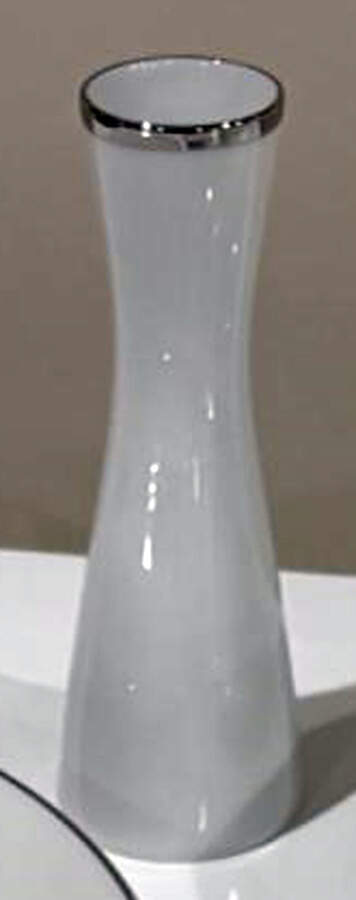 Classic Platinum (Newer) 5" Vase by Rosenthal - Continental-1