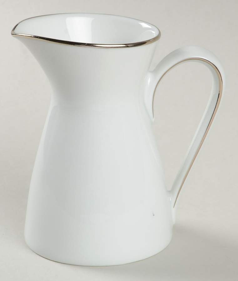 Classic Platinum (Newer) Creamer by Rosenthal - Continental-1