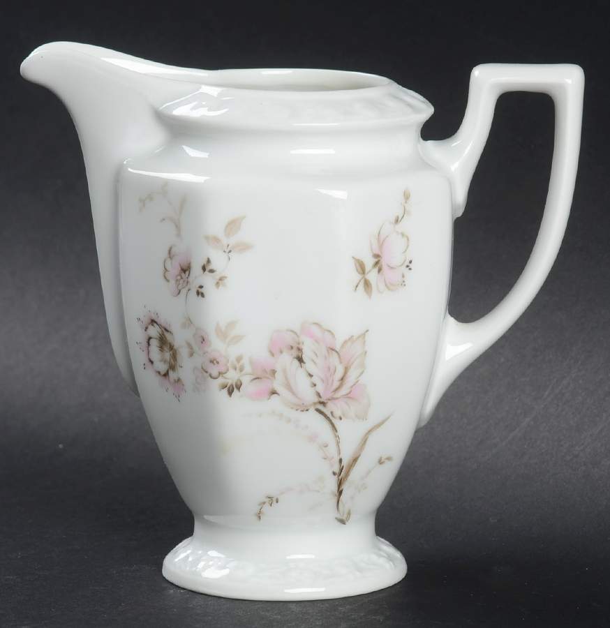 Colonial Garden Creamer by Rosenthal - Continental-1