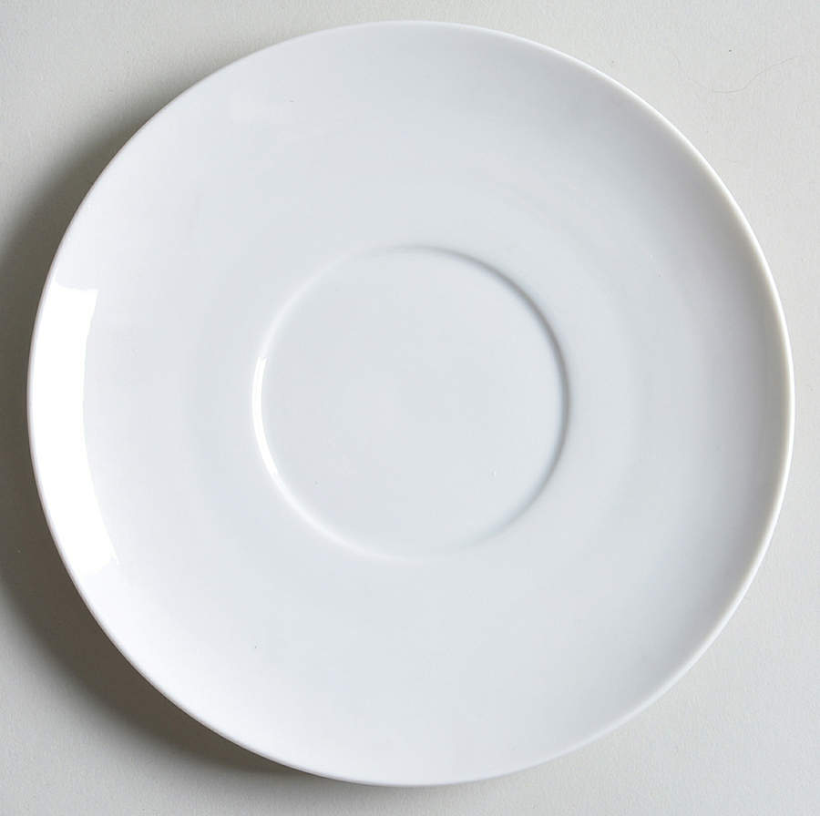 Coins Saucer for Cream Soup/Cereal Bowl by Rosenthal - Continental-1