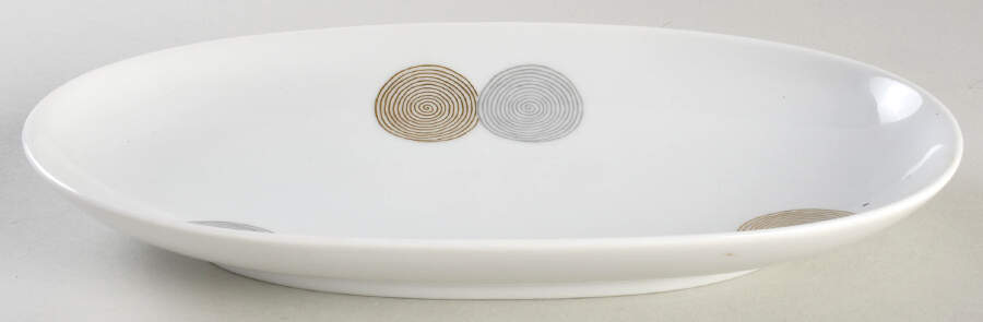 Coins Relish by Rosenthal - Continental-1