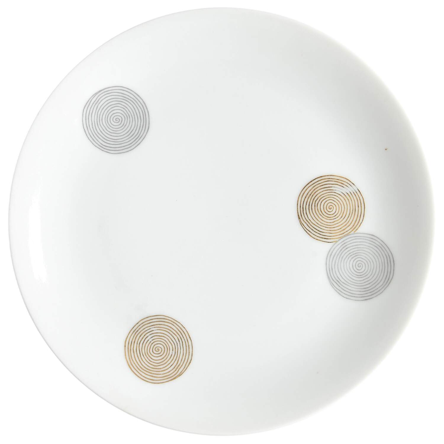 Coins Salad Plate by Rosenthal - Continental-1