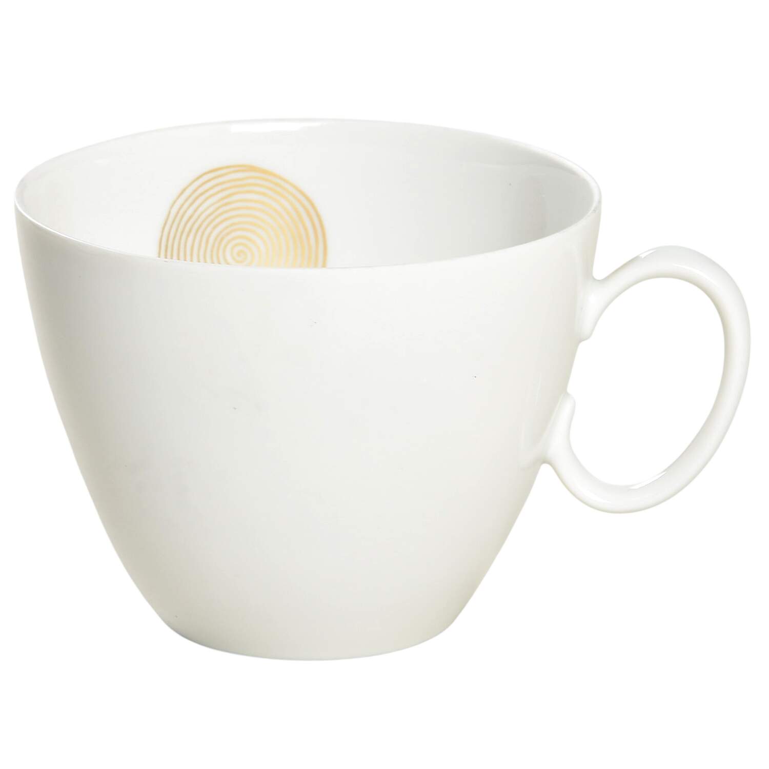 Coins Flat Cup by Rosenthal - Continental-1