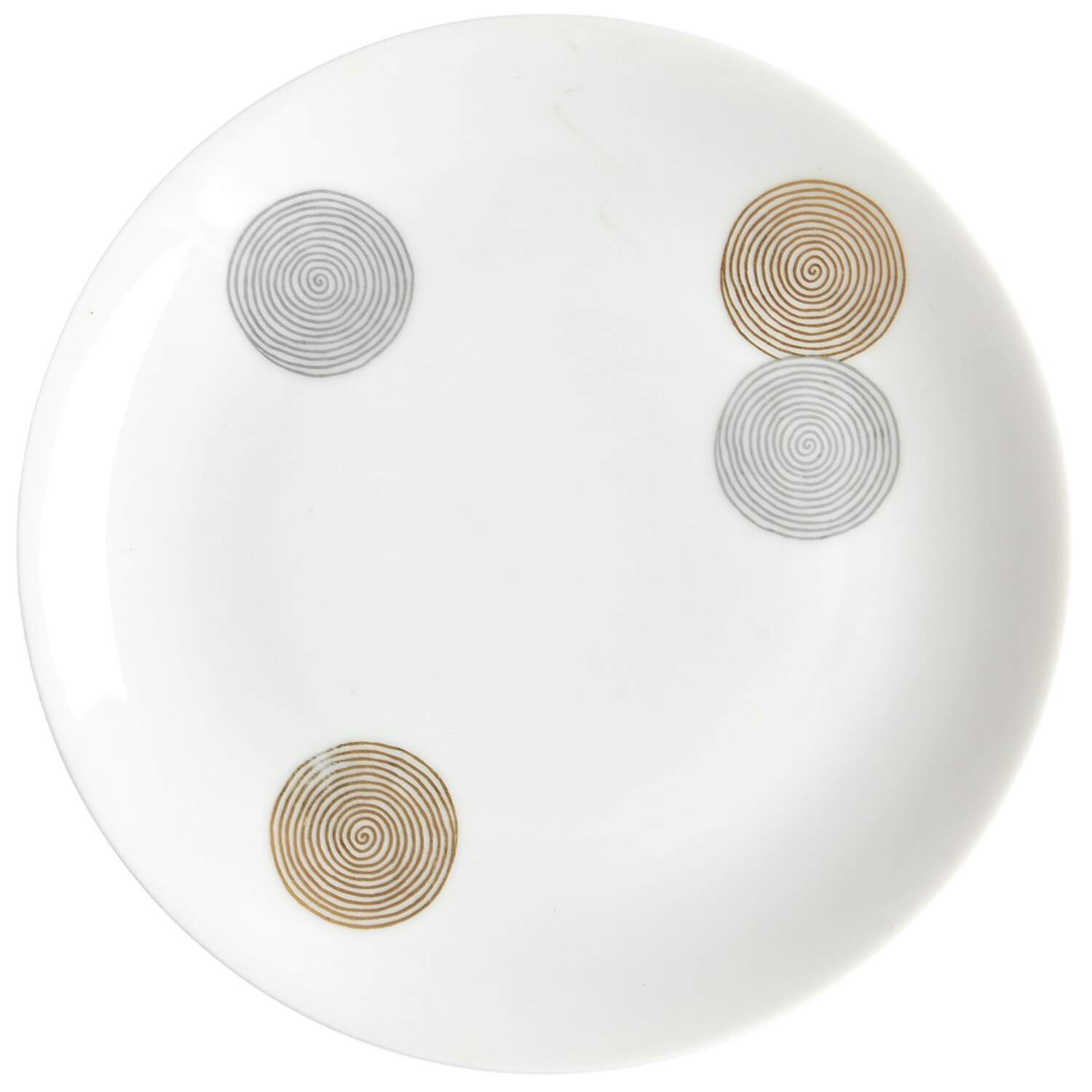 Coins Bread & Butter Plate by Rosenthal - Continental-1