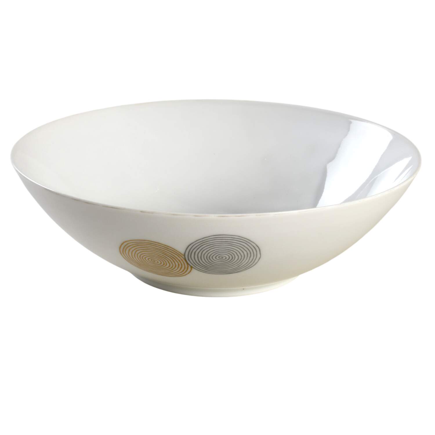 Coins Round Vegetable No Lid by Rosenthal - Continental-1