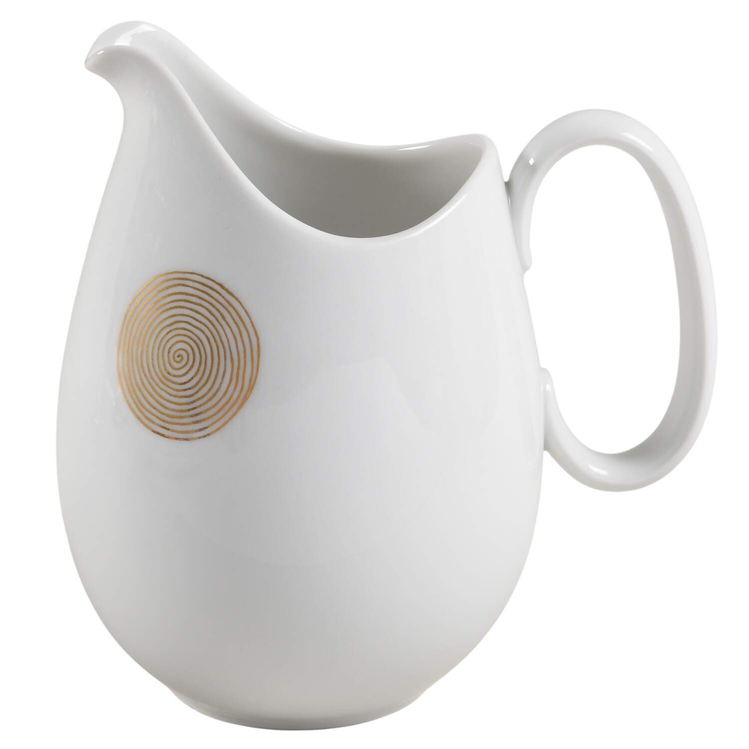 Coins 16 Oz Pitcher by Rosenthal - Continental-1